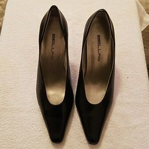 Bellini Ladies Pumps